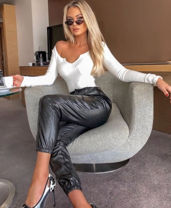 Проститутка Евгения