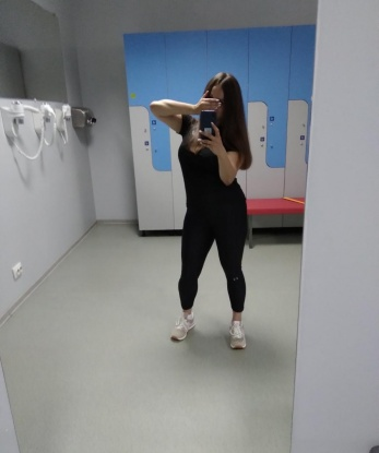 Проститутка Фатима